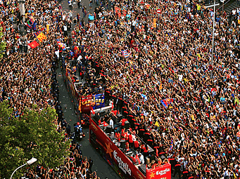 Fiesta!
