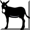burro catalan