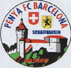 Penya FC Barcelona Schaffhausen