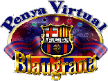Penya Virtual Blaugrana