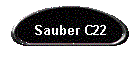 Sauber C22