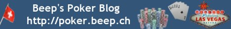Beep's Poker Blog