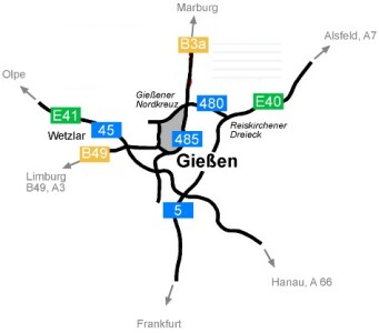 Giessen