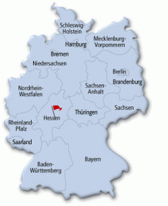Bundesl�nder