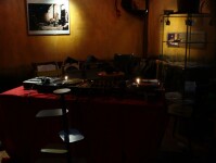 DJ-Pult