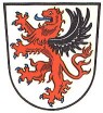 Wappen Stadt Giessen