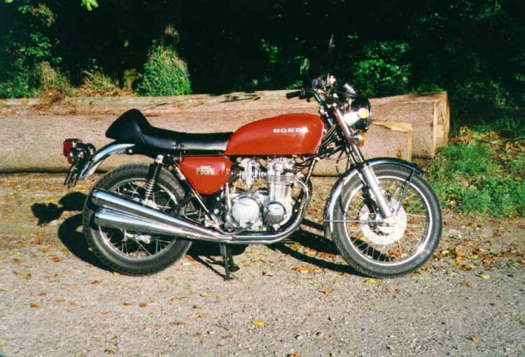 1800 Hippo honda #5