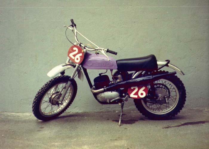 1800 Hippo honda #3