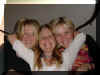 Mascha,Daniela,Claudia