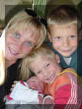 Mascha,Kay,Silas,Dario Pandiscia