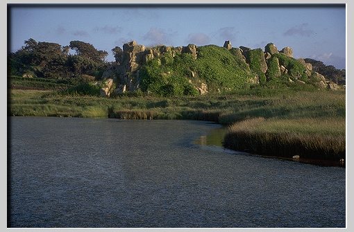 Castel Meur