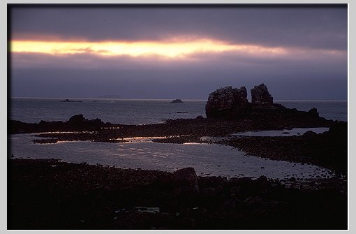 Île des Femmes
