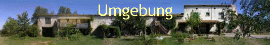 Umgebung