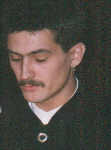 Armin Lehmann