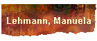 Lehmann, Manuela