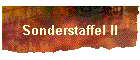 Sonderstaffel II