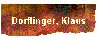 D�rflinger, Klaus