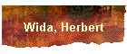 Wida, Herbert
