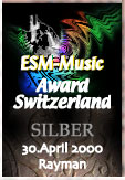 ESM Music Award