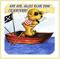 diese Karte versenden