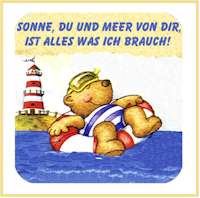 diese Karte versenden