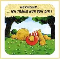 diese Karte versenden