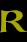 R