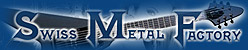 Metalfactory