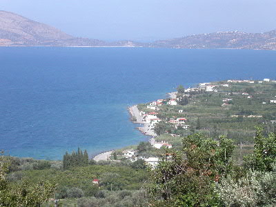 Kalloni a