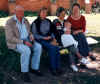 Baptism in Toodyay