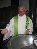 Pfarrer Herr Gasser