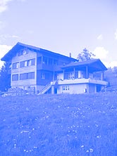 unser zu Hause