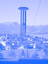 Glockenspiel