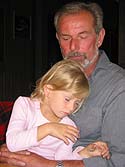 Nina und Sepp
