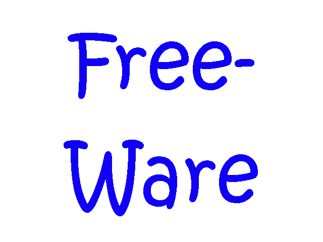Freeware