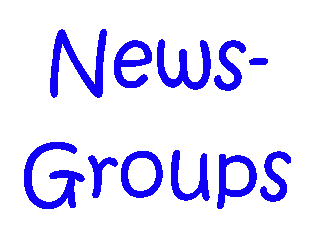 Newsgroups