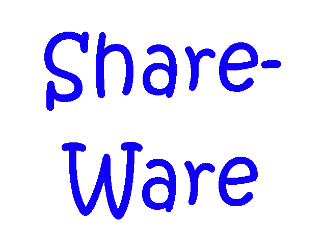 Shareware