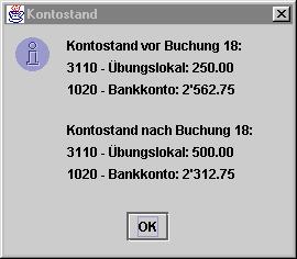 Bilanz