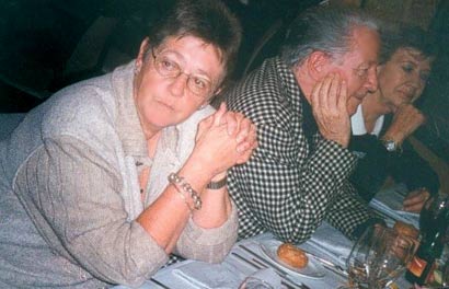 Silvia Erich Rosmi