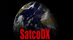 Satelliet en freqeunties