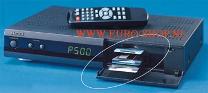 Humax F1-VACI decoder