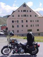 Arlberg Hospiz