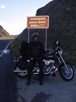 Jaufenpass