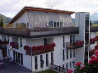 Hotel P�tia in Antermoia