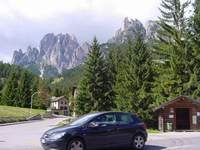 Rosengarten/Vigo di Fassa