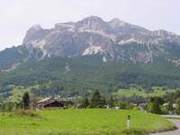 Tofana/Cortina D'Ampezzo