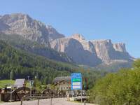 Sella Joch