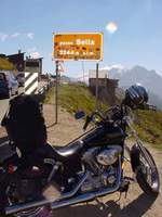 Sella Pass