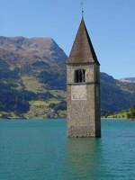 Reschensee
