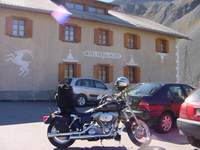Fl�ela Hospiz